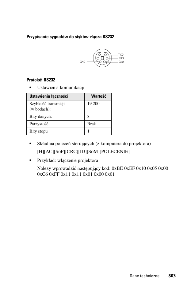 Dell 1100MP User Manual | Page 803 / 976