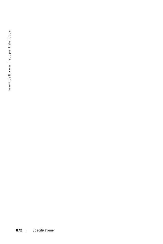 Dell 1100MP User Manual | Page 872 / 976