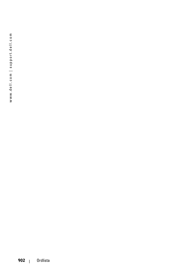Dell 1100MP User Manual | Page 902 / 976