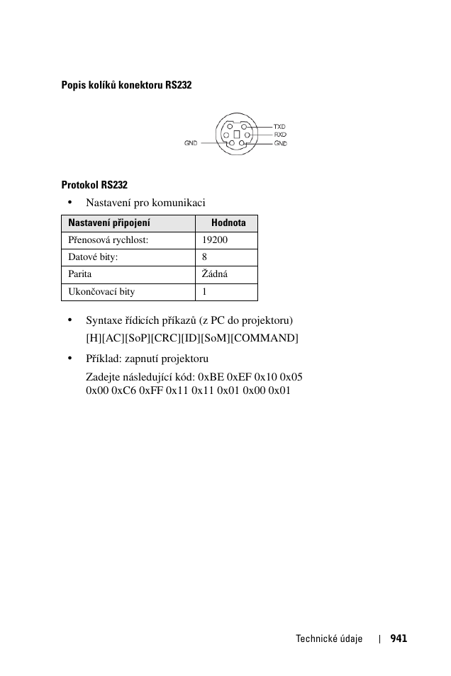 Dell 1100MP User Manual | Page 939 / 976