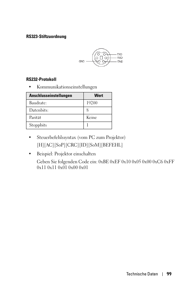 Dell 1100MP User Manual | Page 99 / 976