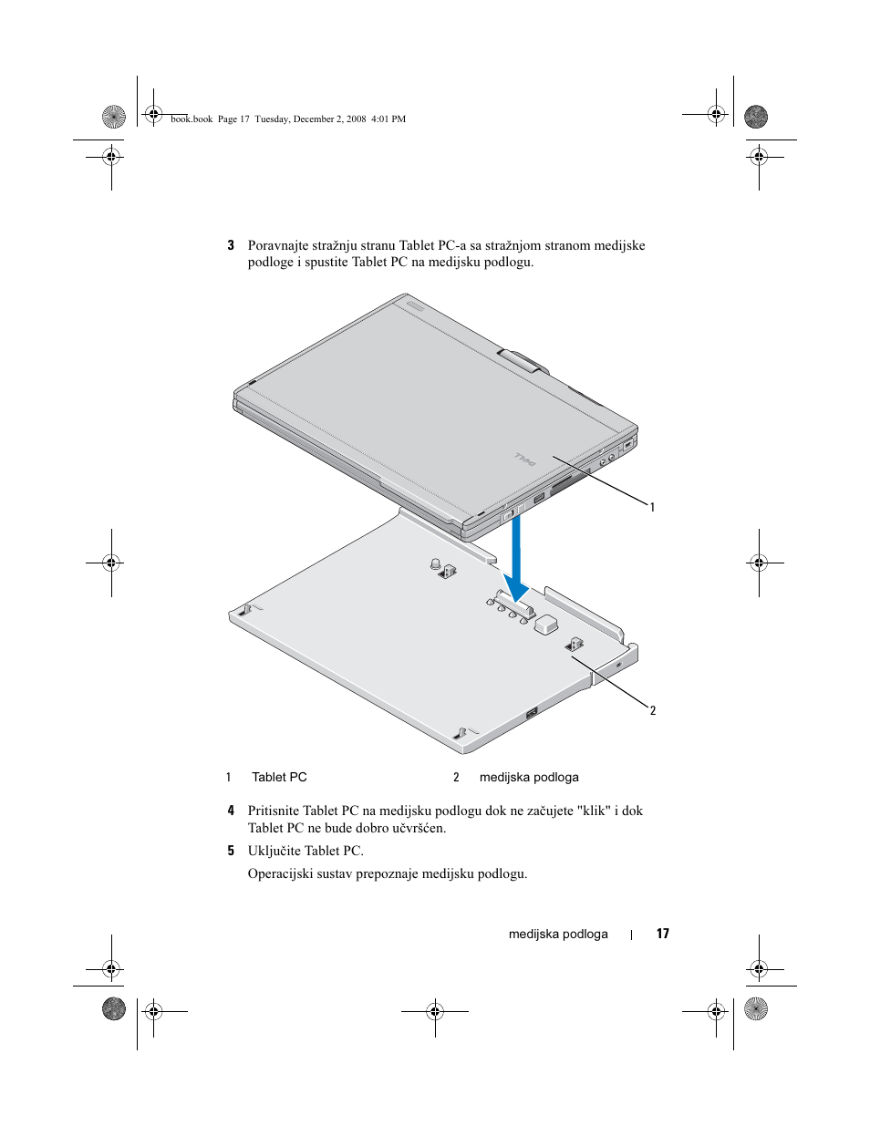 Dell Latitude XT2 (Early 2009) User Manual | Page 19 / 138