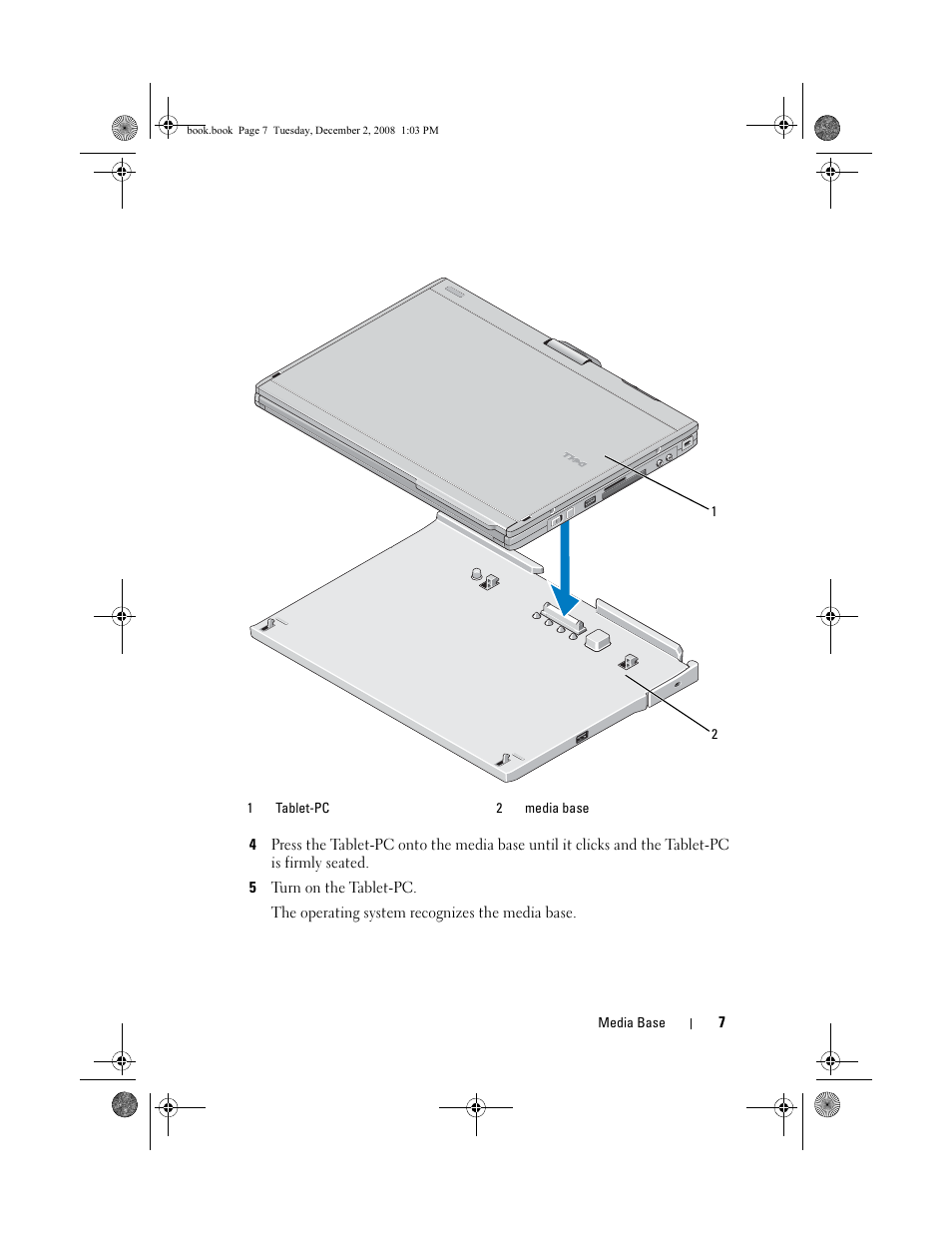 Dell Latitude XT2 (Early 2009) User Manual | Page 9 / 138