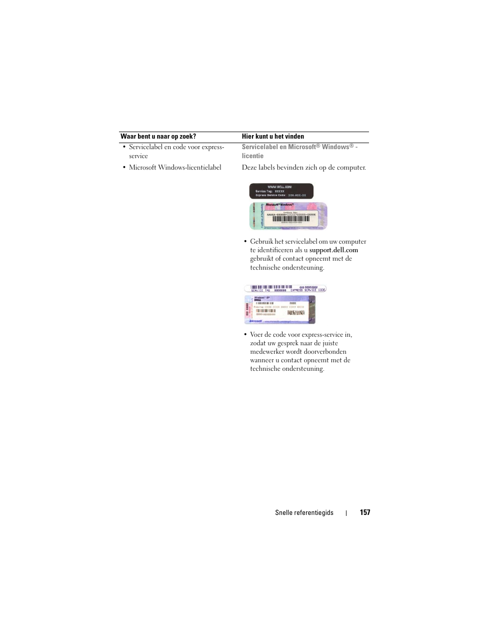 Dell OptiPlex 740 User Manual | Page 157 / 532