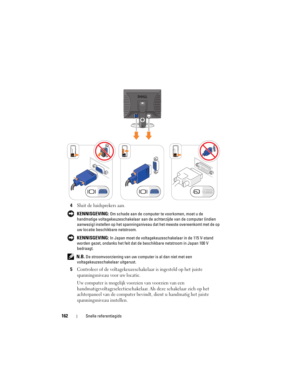 Dell OptiPlex 740 User Manual | Page 162 / 532