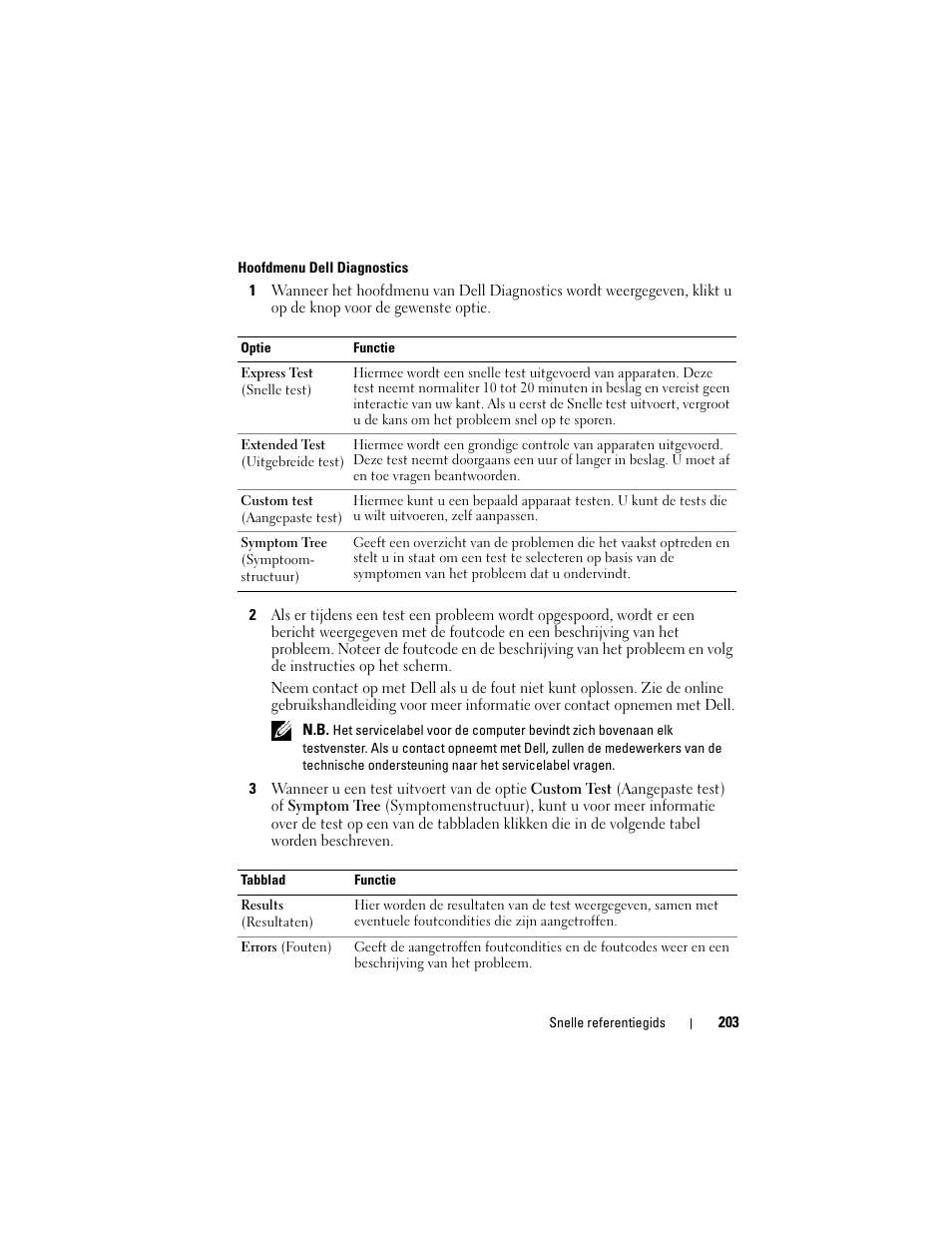Dell OptiPlex 740 User Manual | Page 203 / 532