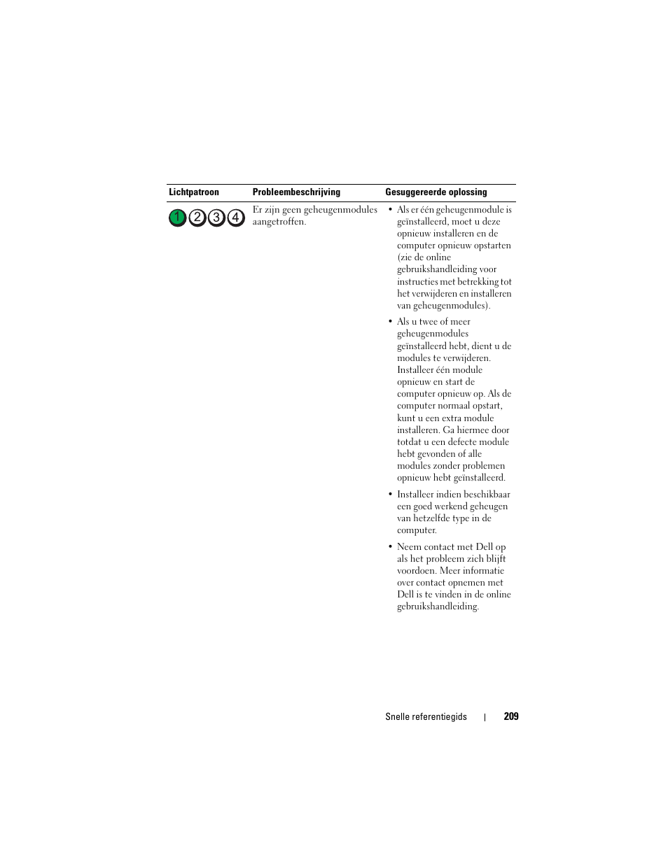 Dell OptiPlex 740 User Manual | Page 209 / 532