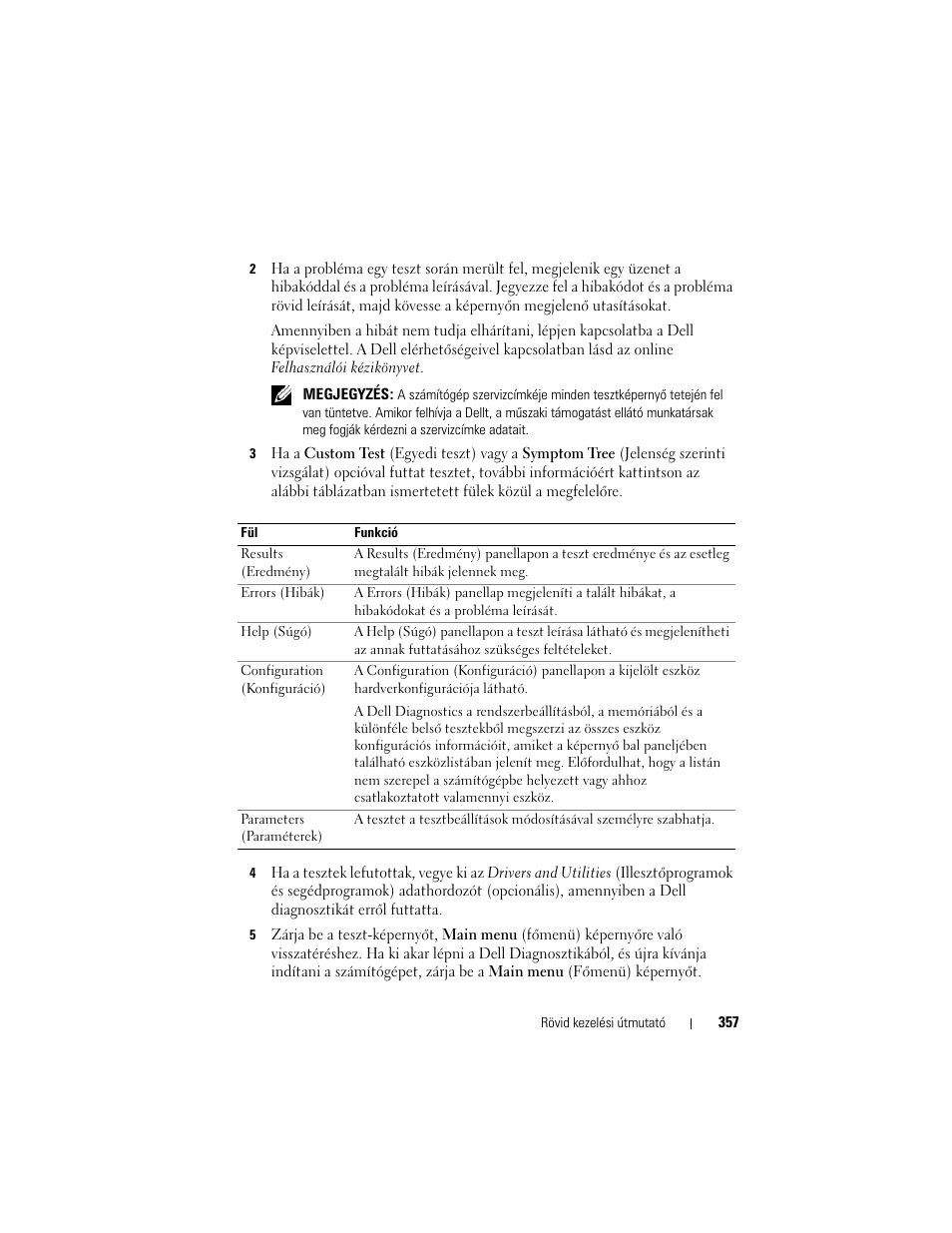 Dell OptiPlex 740 User Manual | Page 357 / 532