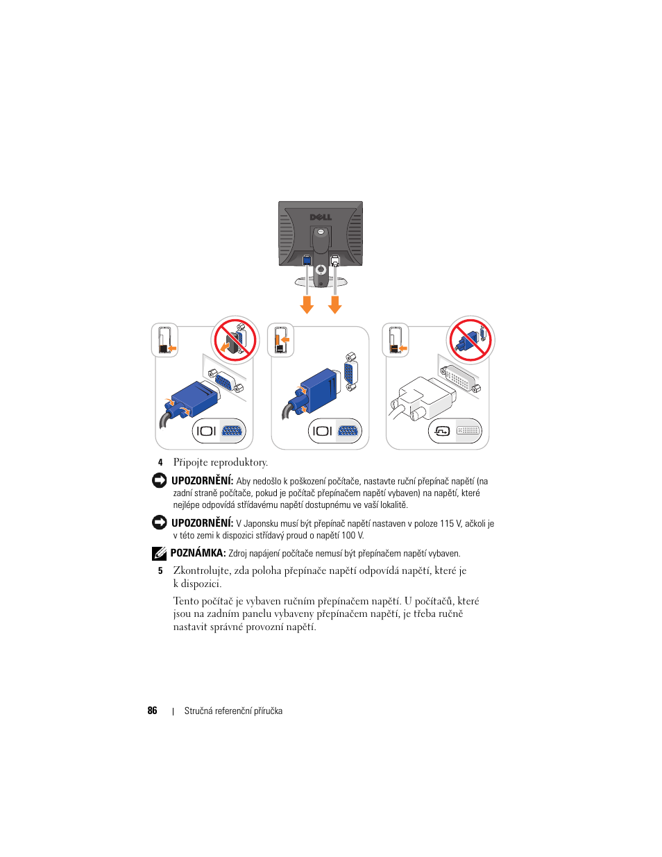 Dell OptiPlex 740 User Manual | Page 86 / 532