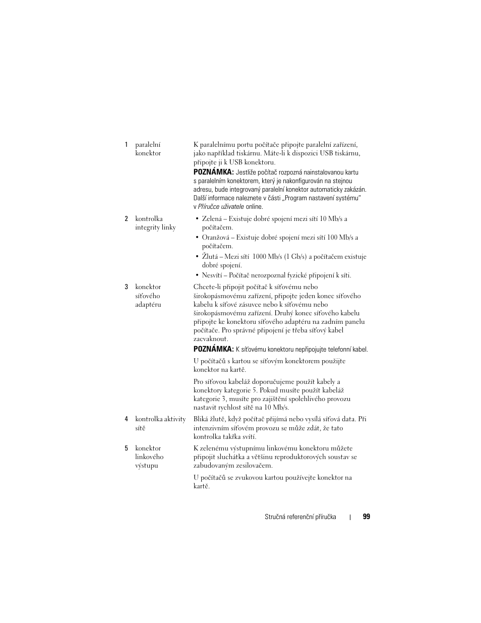 Dell OptiPlex 740 User Manual | Page 99 / 532