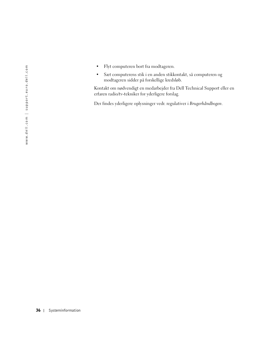 Dell Precision 340 User Manual | Page 37 / 172