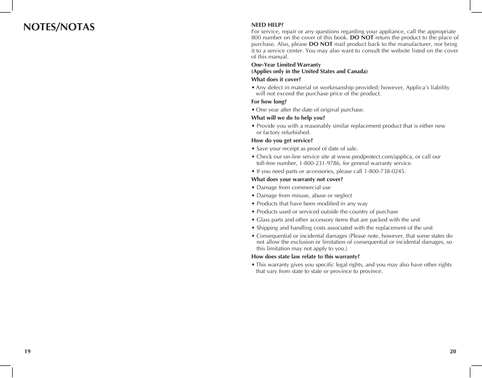 Black & Decker CJ625 User Manual | Page 11 / 13