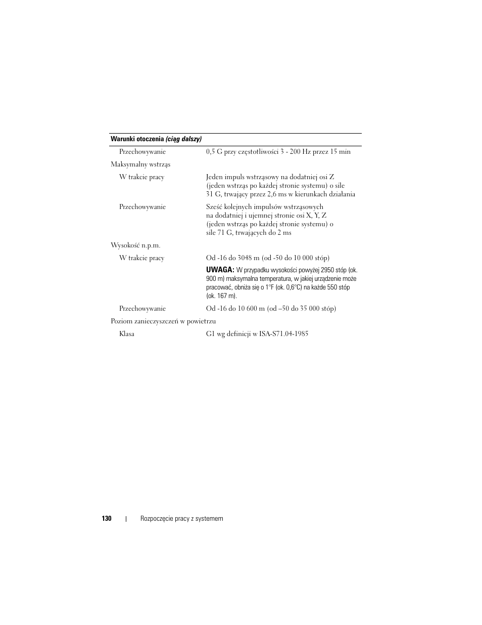 Dell POWERVAULT MD3620F User Manual | Page 132 / 222