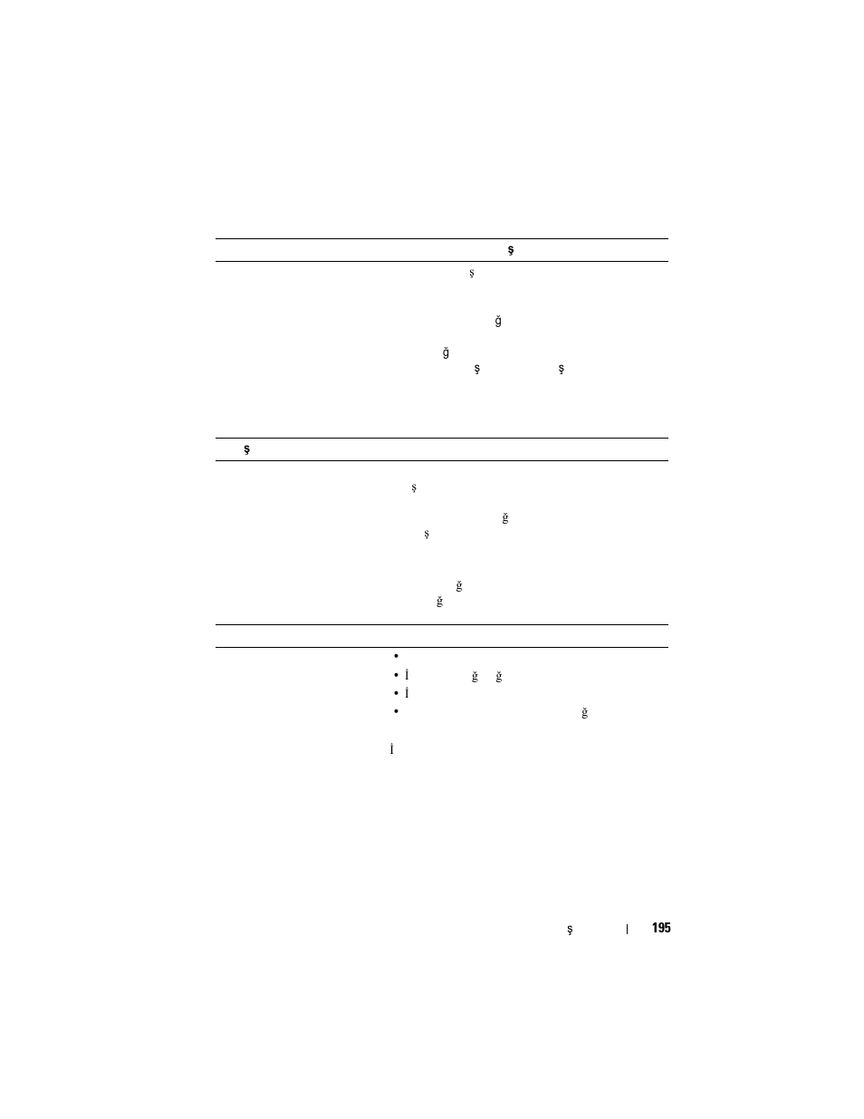 Dell POWERVAULT MD3620F User Manual | Page 197 / 222