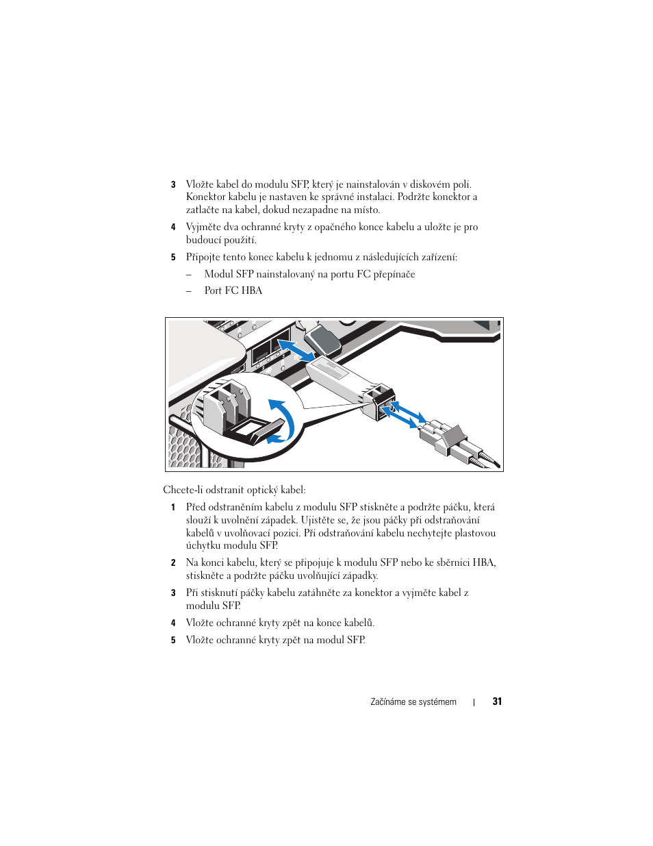 Dell POWERVAULT MD3620F User Manual | Page 33 / 222