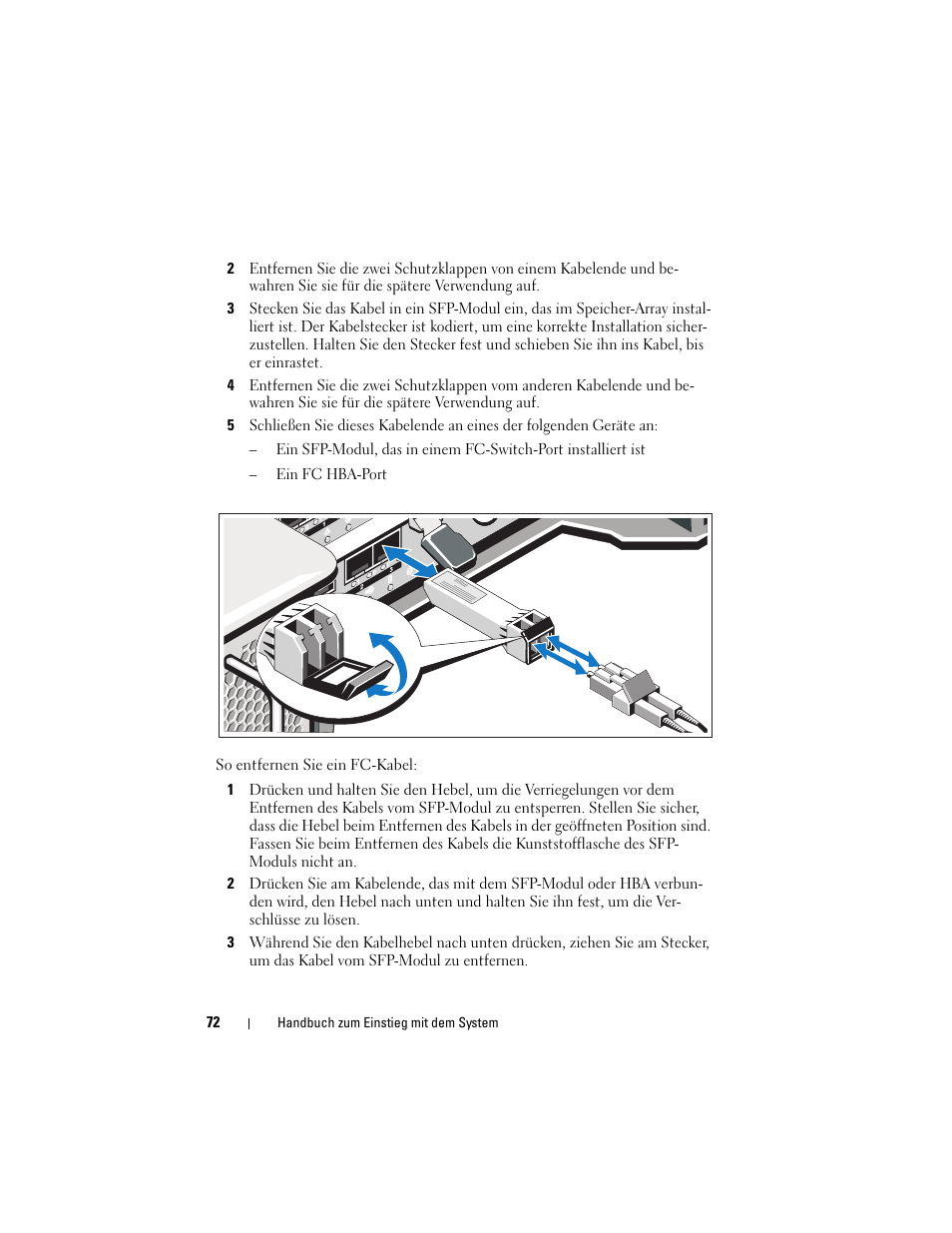 Dell POWERVAULT MD3620F User Manual | Page 74 / 222
