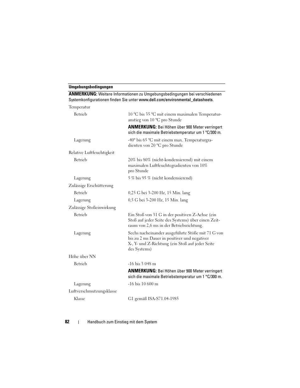 Dell POWERVAULT MD3620F User Manual | Page 84 / 222