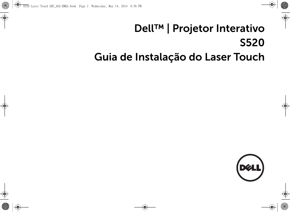 Dell S520 Projector User Manual | Page 157 / 242