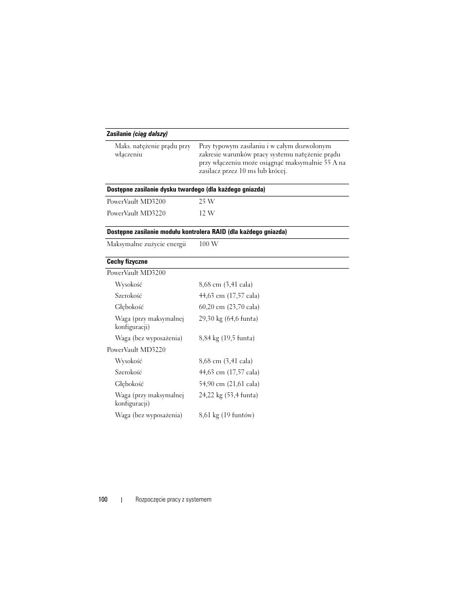 Dell PowerVault MD3200 User Manual | Page 102 / 174