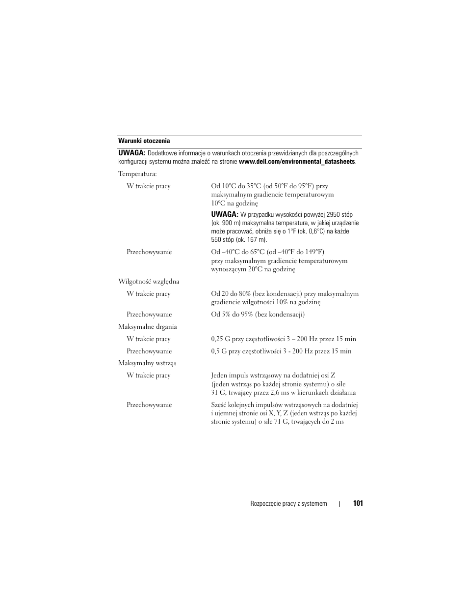 Dell PowerVault MD3200 User Manual | Page 103 / 174