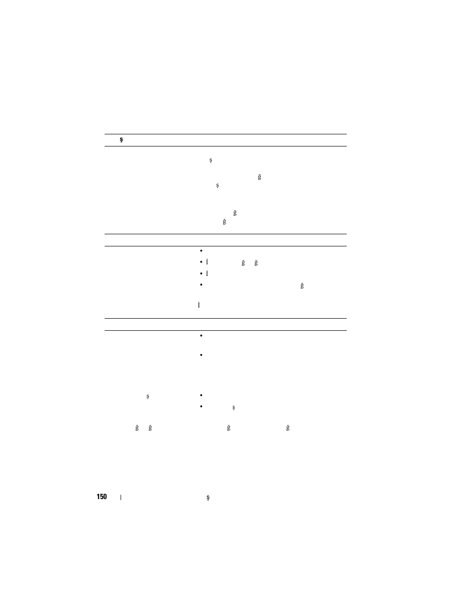 Dell PowerVault MD3200 User Manual | Page 152 / 174