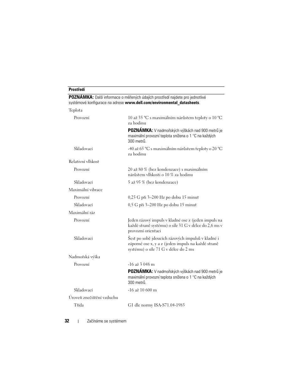 Dell PowerVault MD3200 User Manual | Page 34 / 174