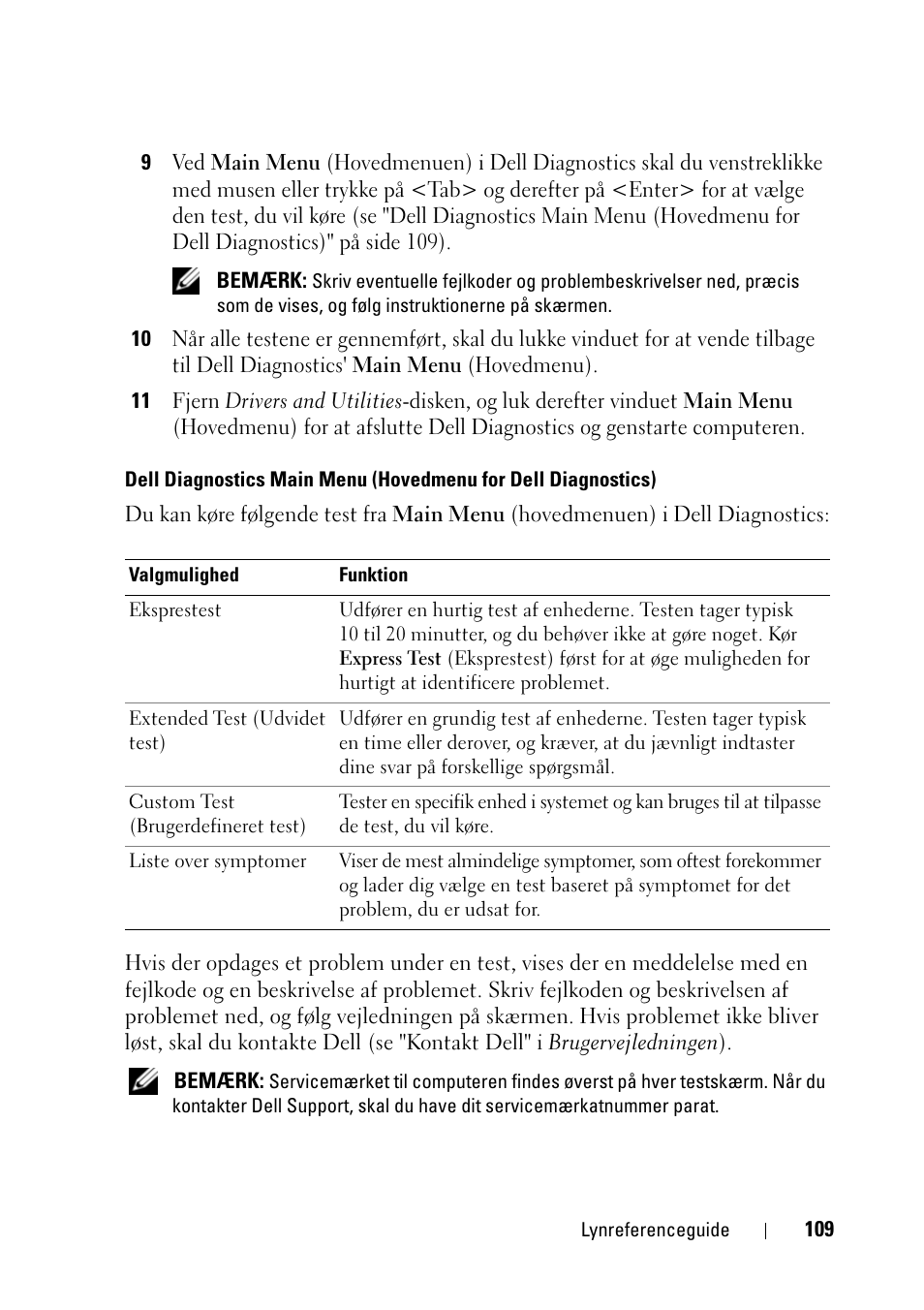 Dell Precision T3400 (Late 2007) User Manual | Page 109 / 608