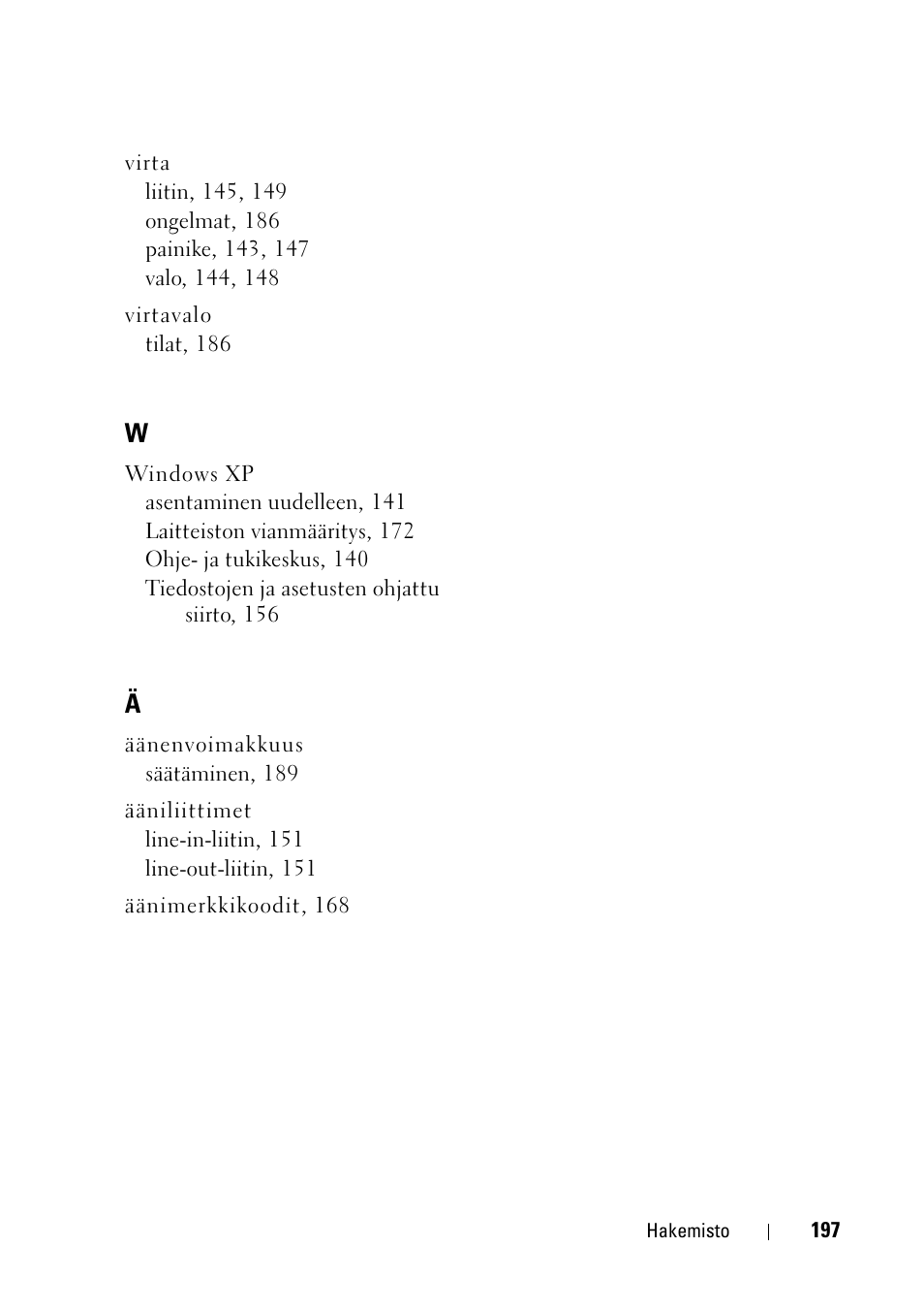 Dell Precision T3400 (Late 2007) User Manual | Page 197 / 608