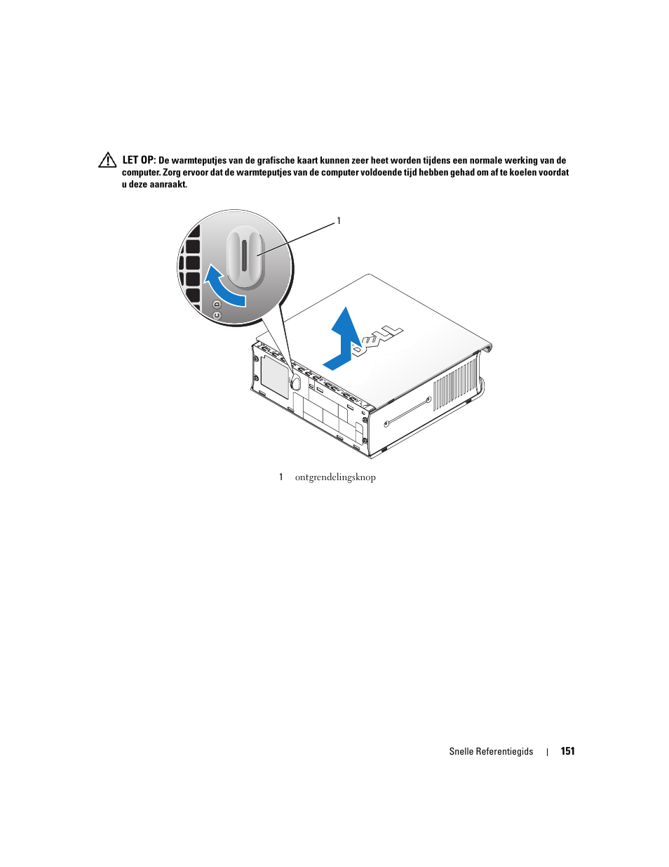 Dell OptiPlex 745 User Manual | Page 151 / 428