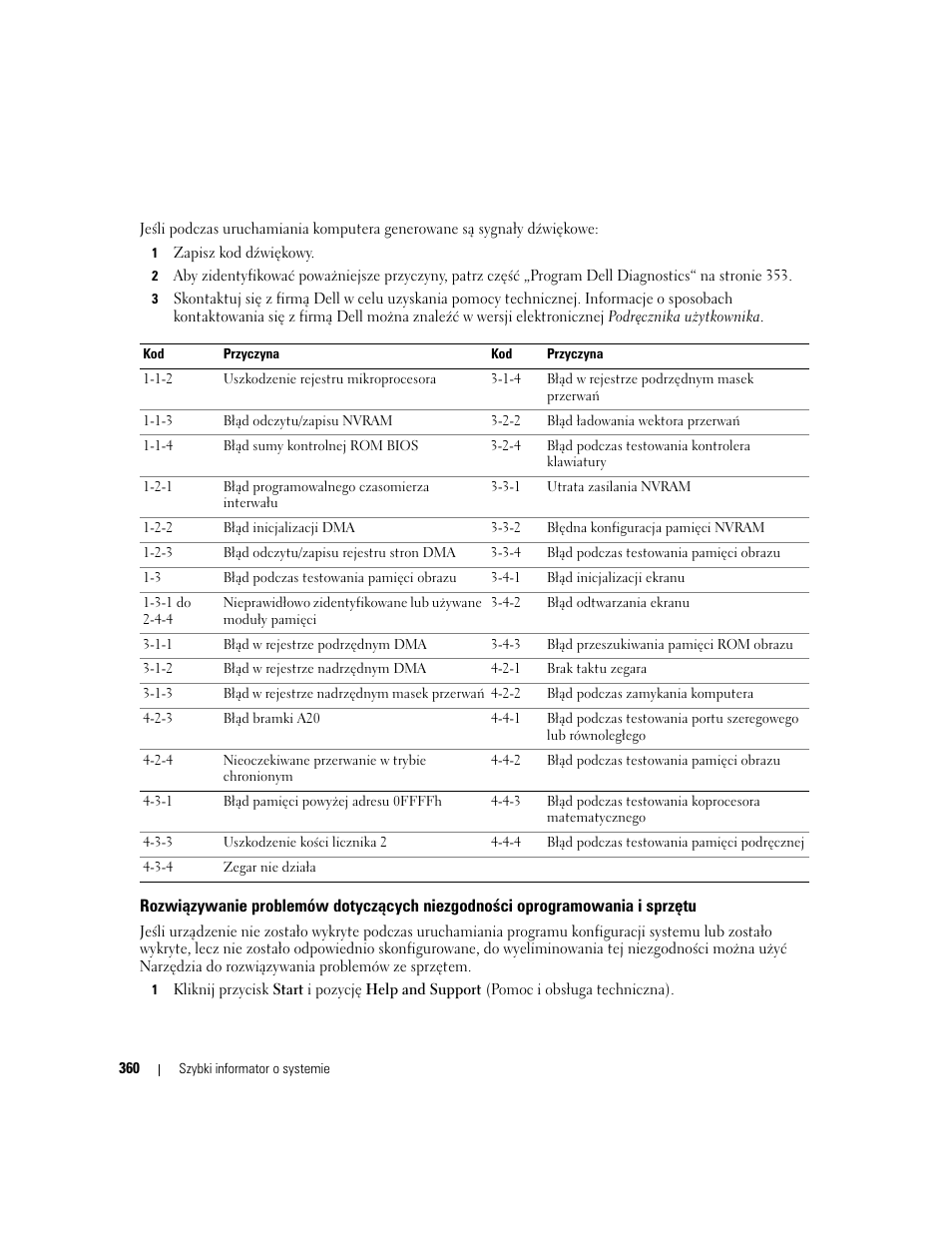 Dell OptiPlex 745 User Manual | Page 360 / 428