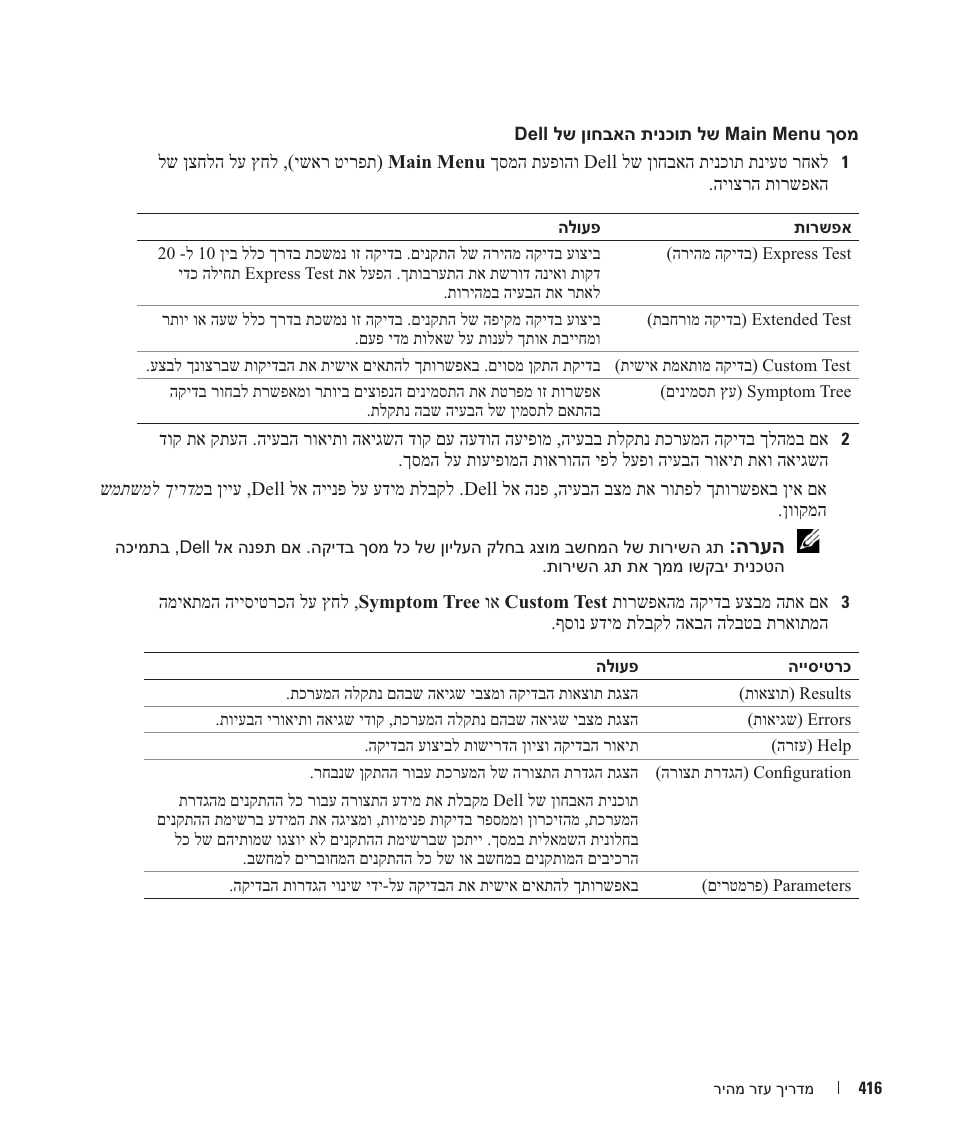 Dell OptiPlex 745 User Manual | Page 381 / 428