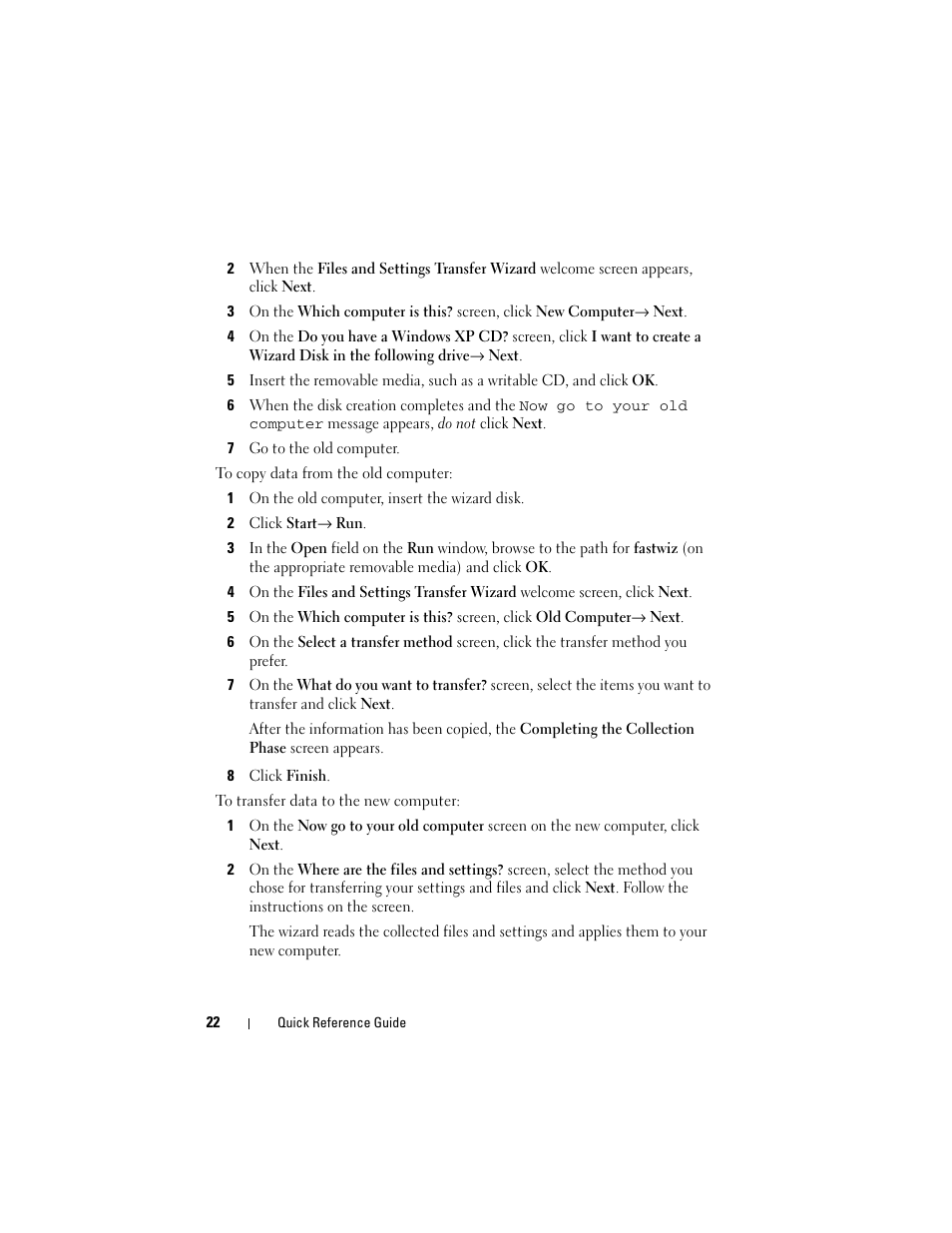 Dell OptiPlex 330 (Late 2007) User Manual | Page 22 / 490