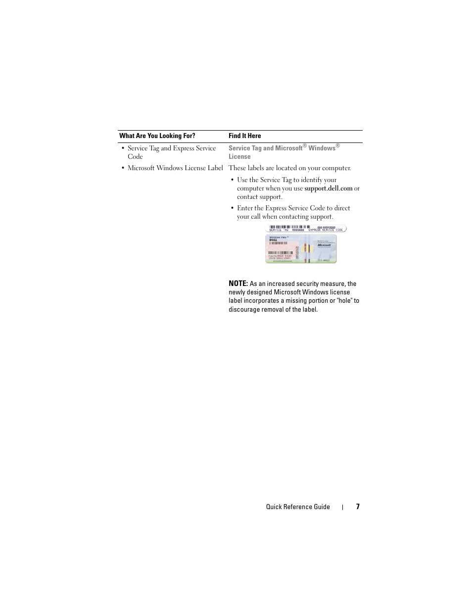 Dell OptiPlex 330 (Late 2007) User Manual | Page 7 / 490