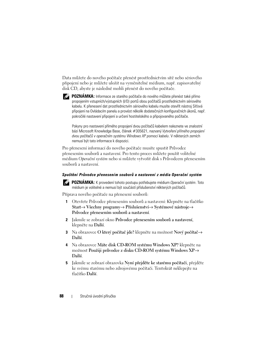 Dell OptiPlex 330 (Late 2007) User Manual | Page 88 / 490