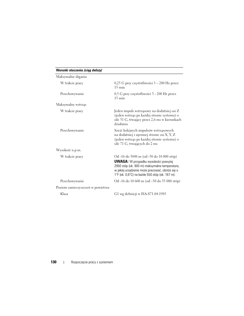 Dell POWERVAULT MD3600I User Manual | Page 132 / 222