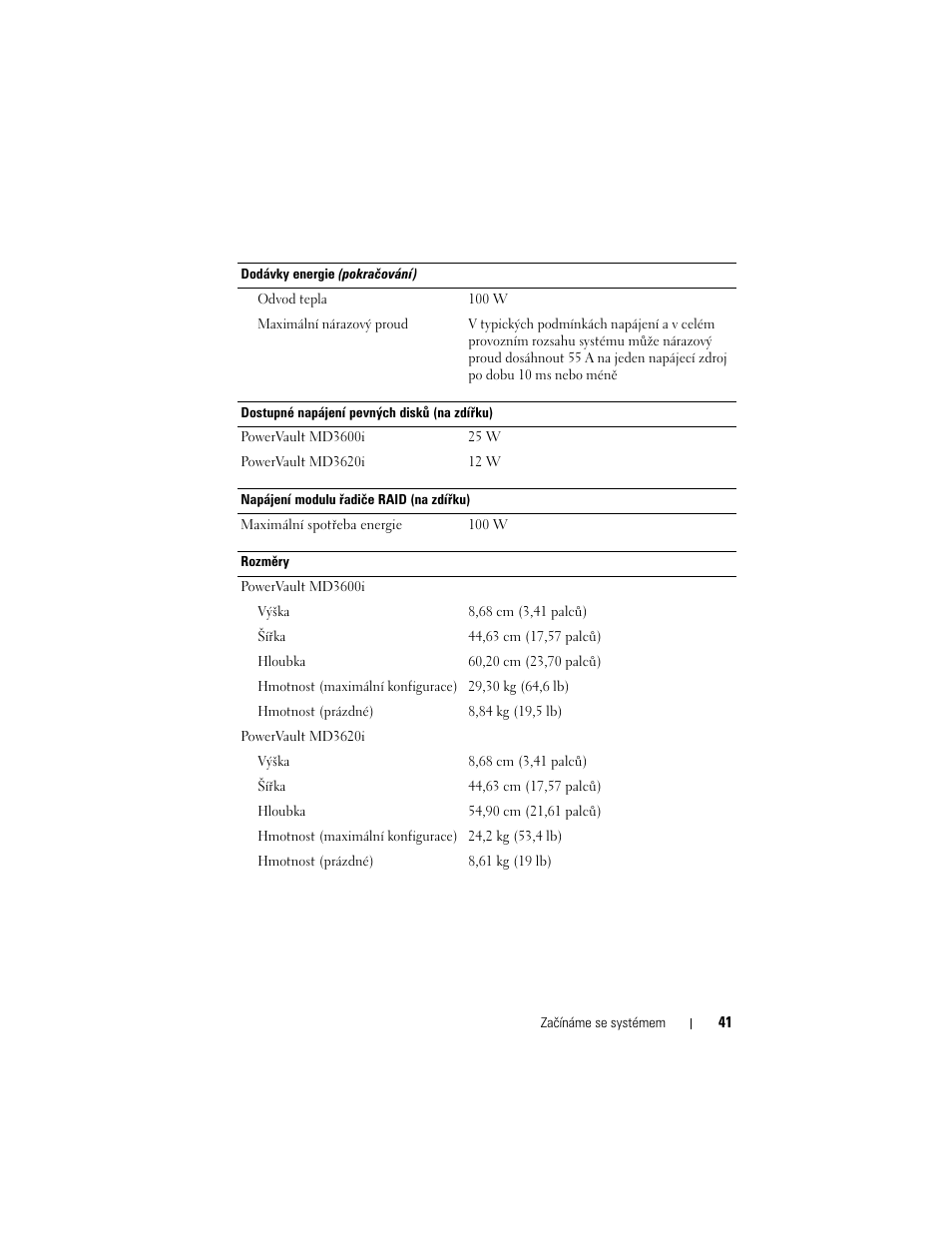 Dell POWERVAULT MD3600I User Manual | Page 43 / 222