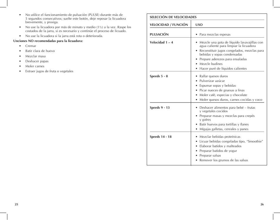 Black & Decker BLC18750DMB User Manual | Page 14 / 27