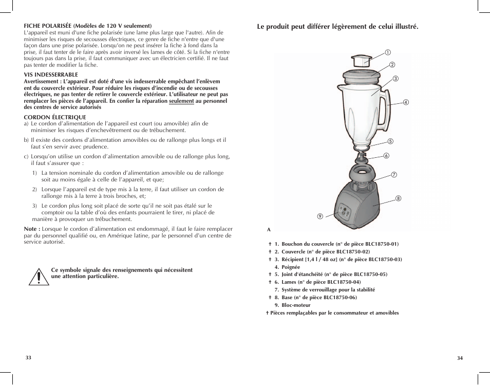 Black & Decker BLC18750DMB User Manual | Page 18 / 27