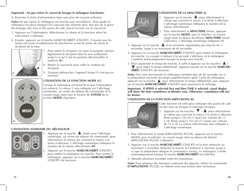 Black & Decker BLC18750DMB User Manual | Page 20 / 27