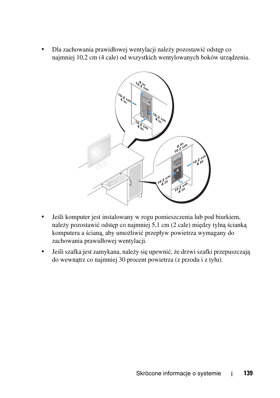 Dell Precision T7400 (Late 2007) User Manual | Page 139 / 320