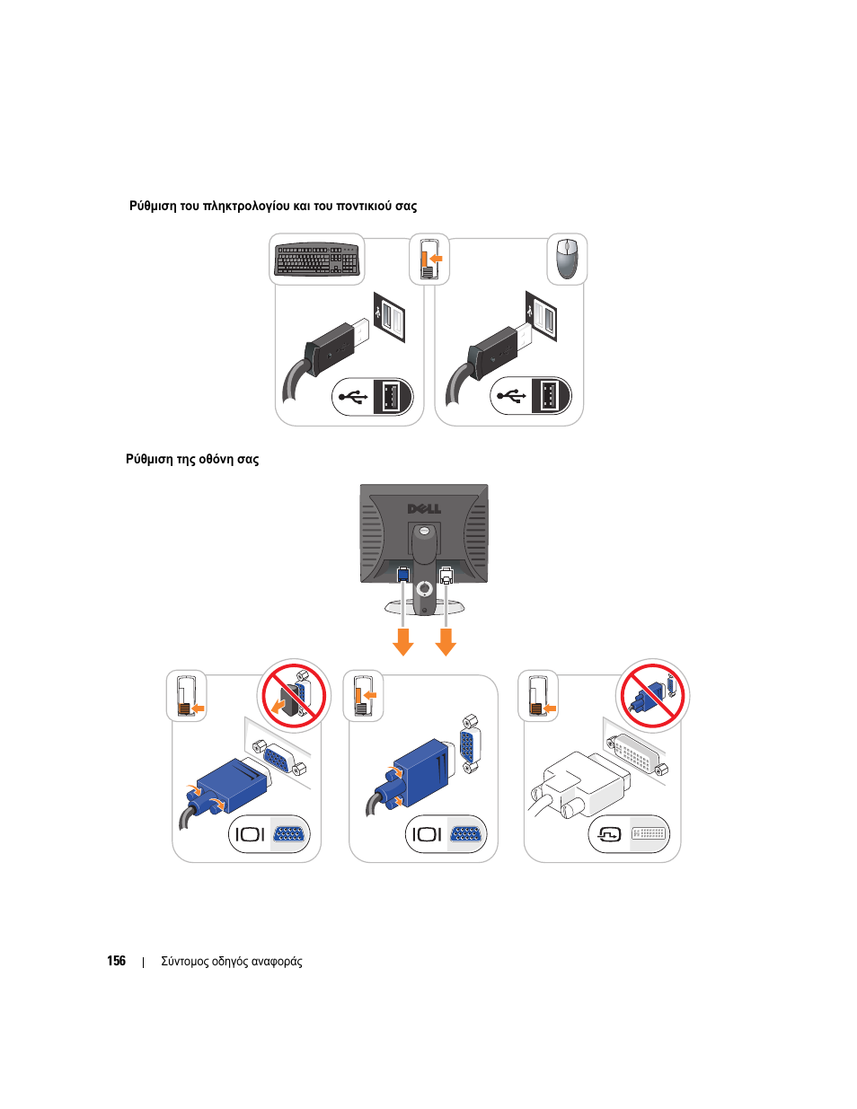 Dell OptiPlex 210L User Manual | Page 156 / 300