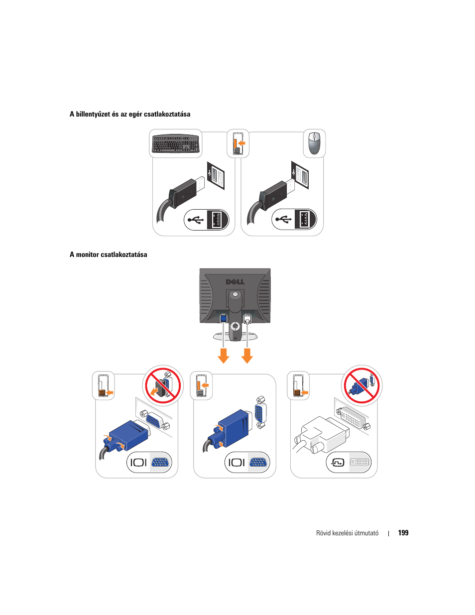 Dell OptiPlex 210L User Manual | Page 199 / 300