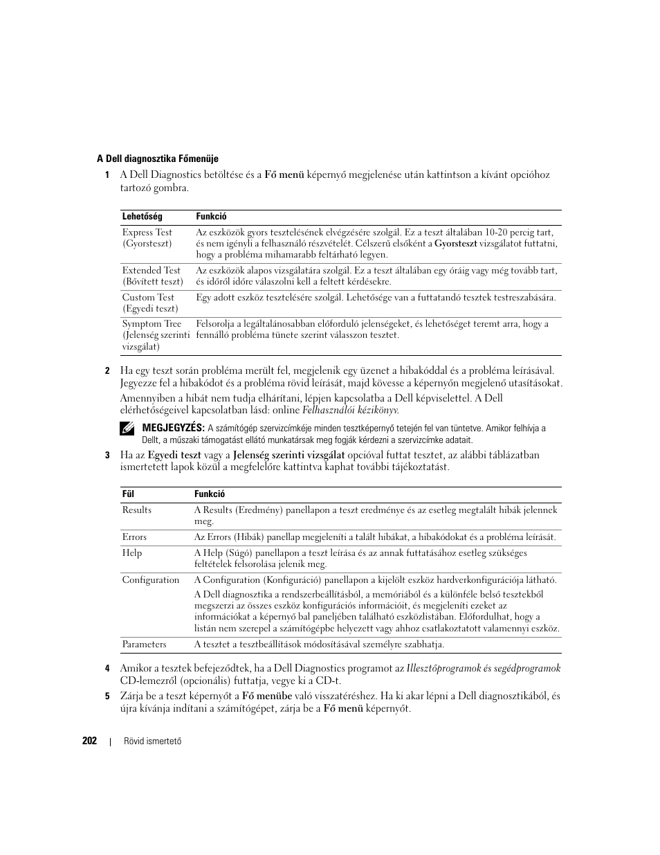 Dell OptiPlex 210L User Manual | Page 202 / 300