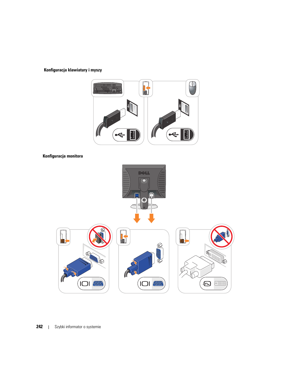 Dell OptiPlex 210L User Manual | Page 242 / 300