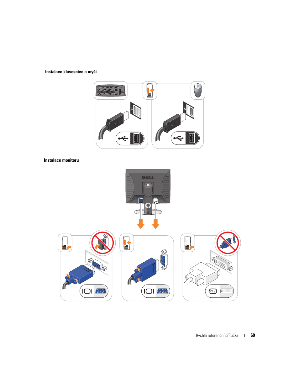 Dell OptiPlex 210L User Manual | Page 69 / 300