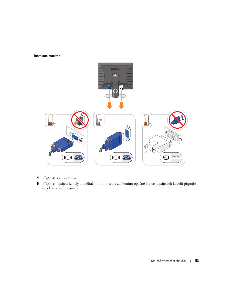 Dell OptiPlex 320 User Manual | Page 53 / 312