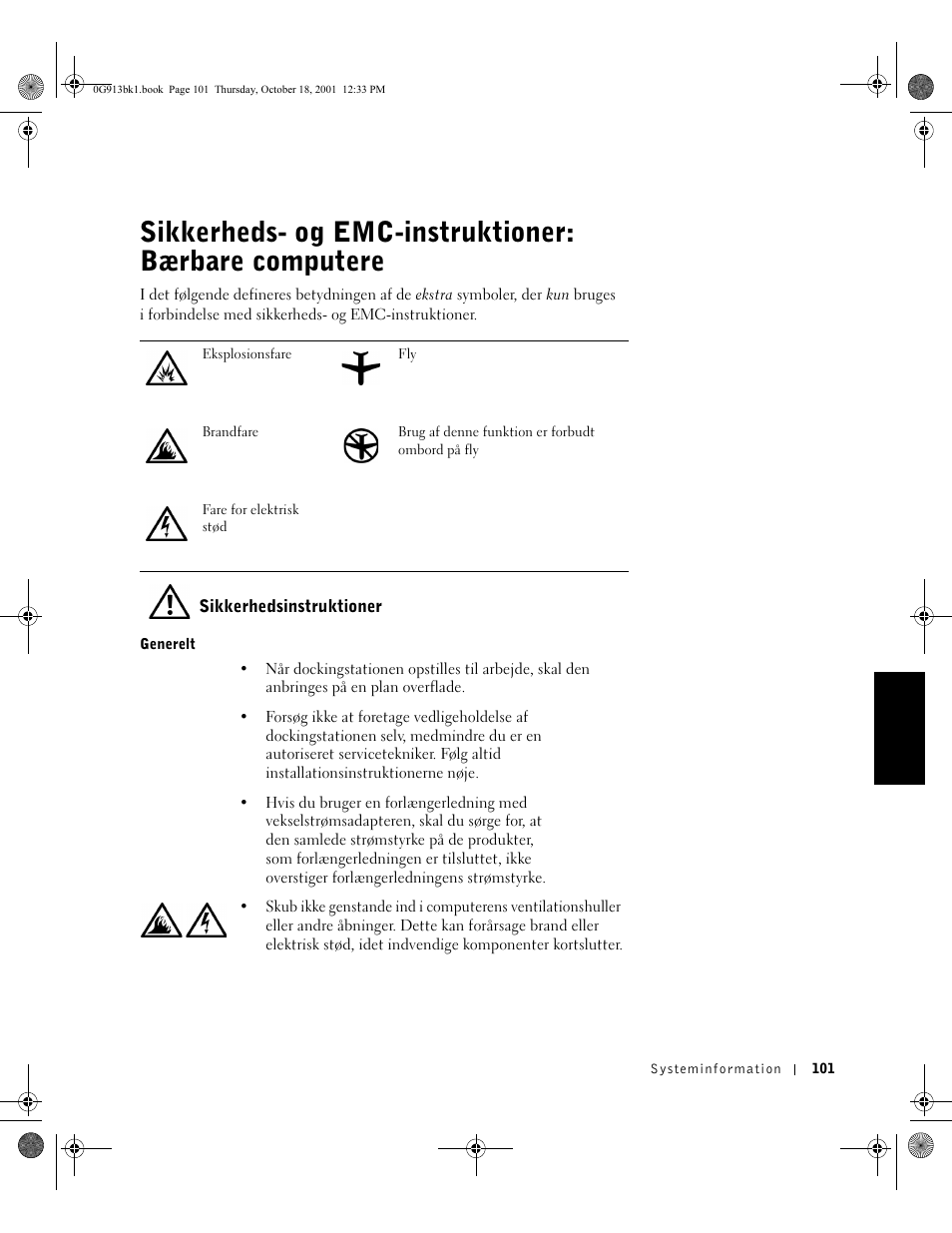 Dell C/Dock II Expansion Station User Manual | Page 103 / 532