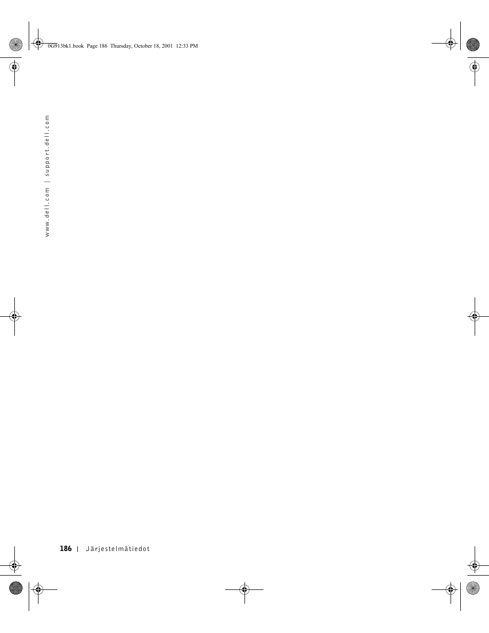 Dell C/Dock II Expansion Station User Manual | Page 188 / 532