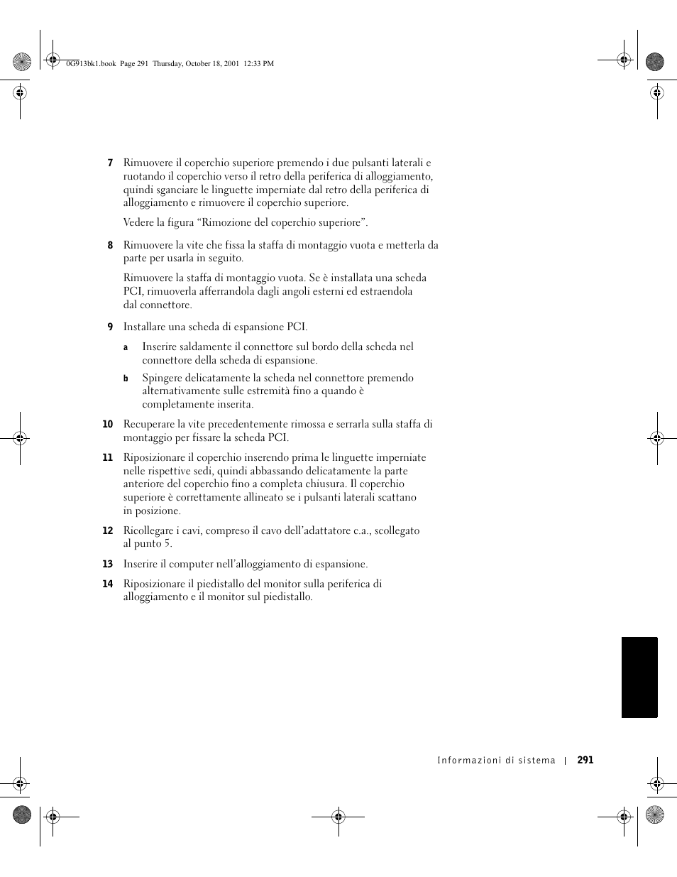 Dell C/Dock II Expansion Station User Manual | Page 293 / 532