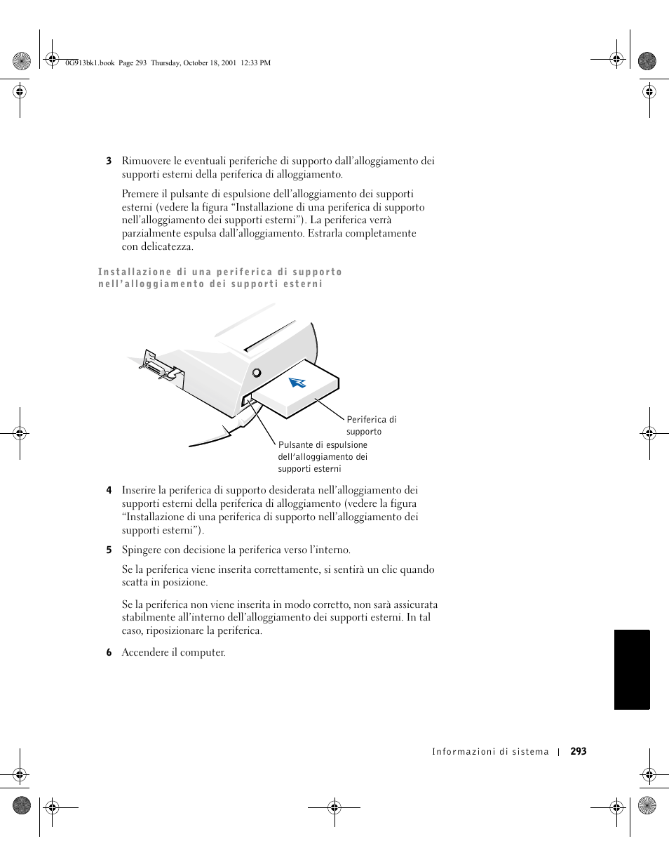 Dell C/Dock II Expansion Station User Manual | Page 295 / 532